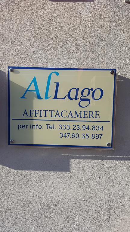 Al Lago Adro Exterior photo